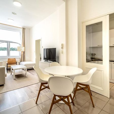 Residence Marteau I-Carapace Bruxelles Екстериор снимка