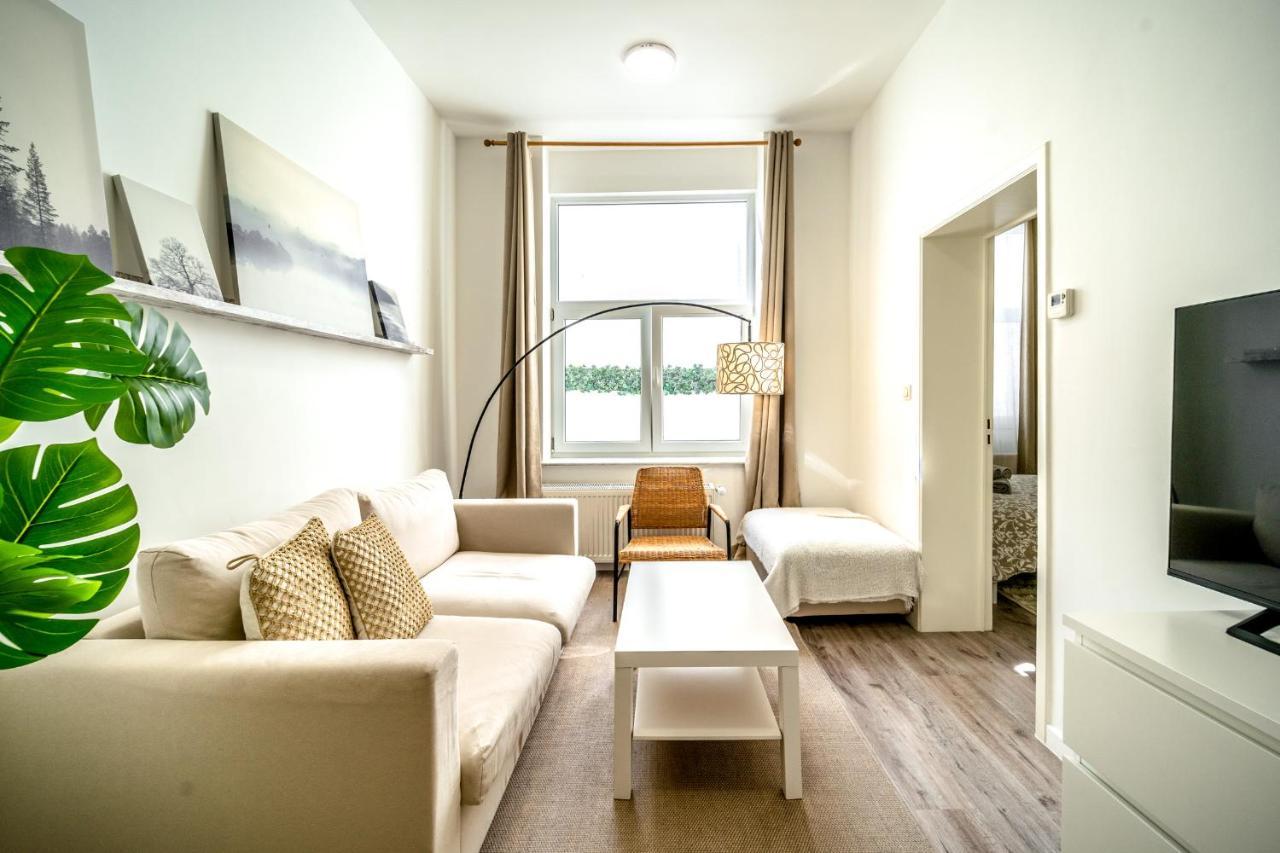Residence Marteau I-Carapace Bruxelles Екстериор снимка