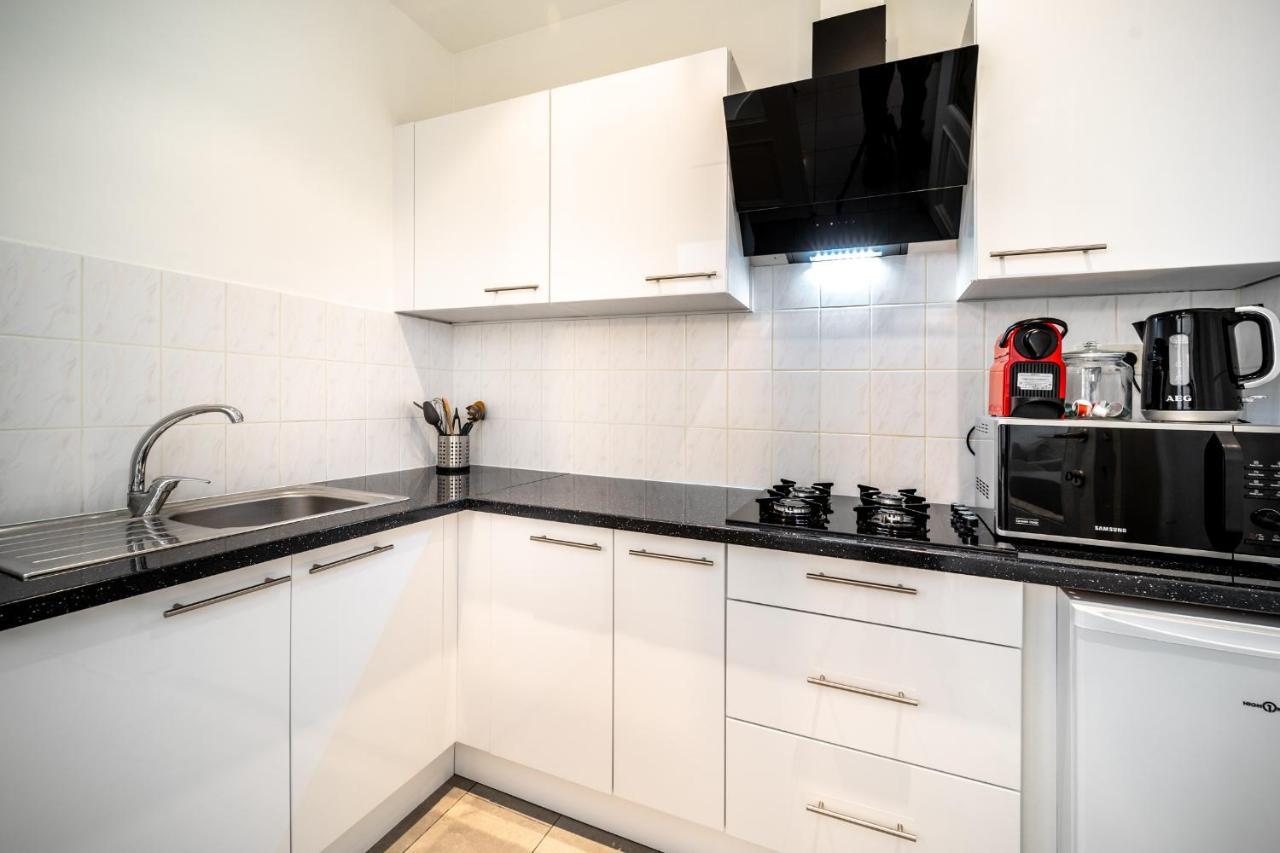 Residence Marteau I-Carapace Bruxelles Екстериор снимка