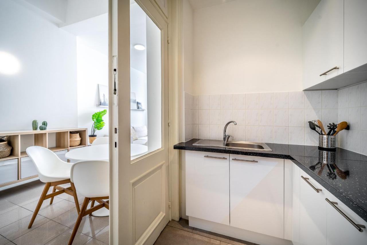 Residence Marteau I-Carapace Bruxelles Екстериор снимка