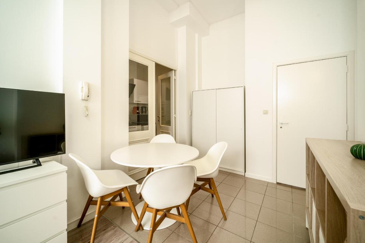 Residence Marteau I-Carapace Bruxelles Екстериор снимка
