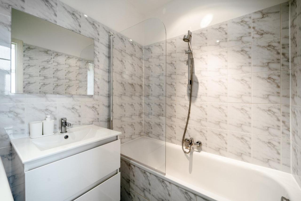 Residence Marteau I-Carapace Bruxelles Екстериор снимка