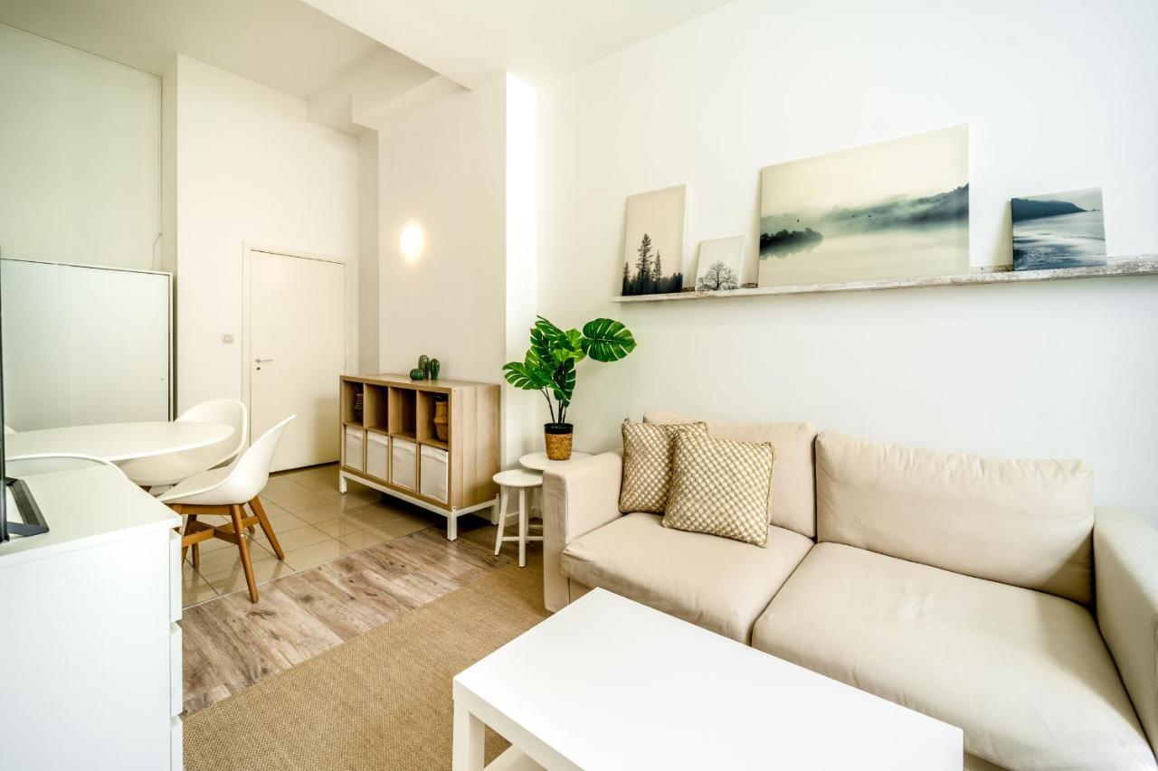 Residence Marteau I-Carapace Bruxelles Екстериор снимка