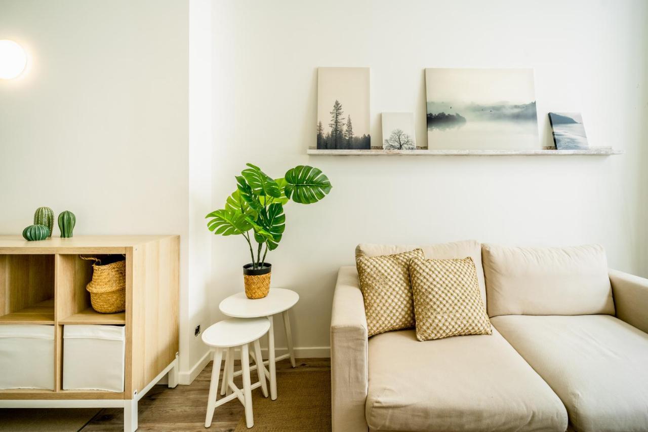 Residence Marteau I-Carapace Bruxelles Екстериор снимка